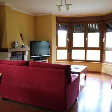 Apartamentos Rurales Andrea Llanes Εξωτερικό φωτογραφία