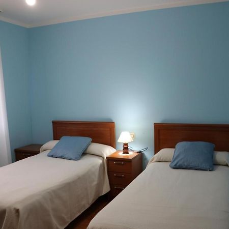 Apartamentos Rurales Andrea Llanes Εξωτερικό φωτογραφία