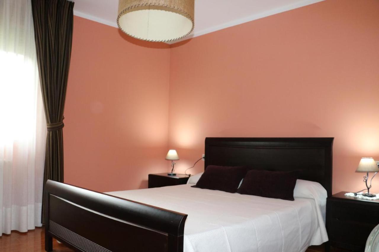 Apartamentos Rurales Andrea Llanes Εξωτερικό φωτογραφία