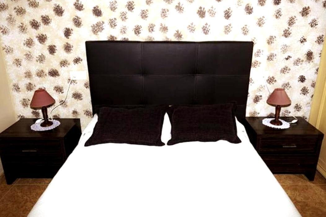 Apartamentos Rurales Andrea Llanes Εξωτερικό φωτογραφία