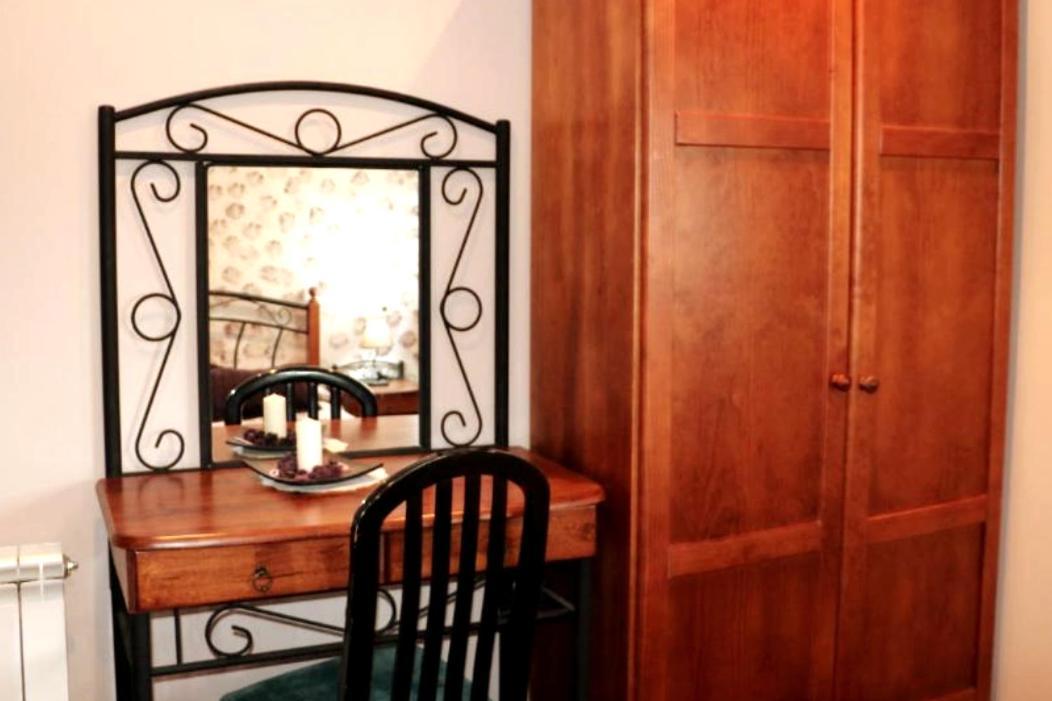 Apartamentos Rurales Andrea Llanes Εξωτερικό φωτογραφία